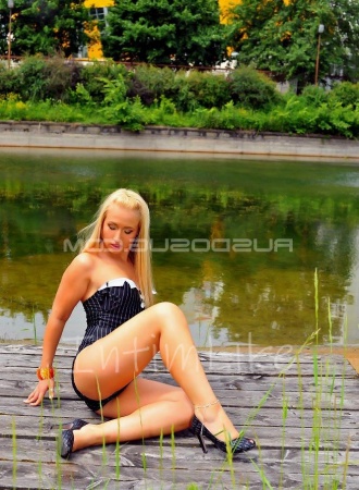 Модель Сьюзи №3938, 31 лет