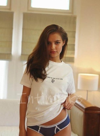 Частная Алёна №36277, 27 лет