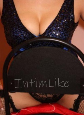 Шалава Вероника №39065, 22 лет