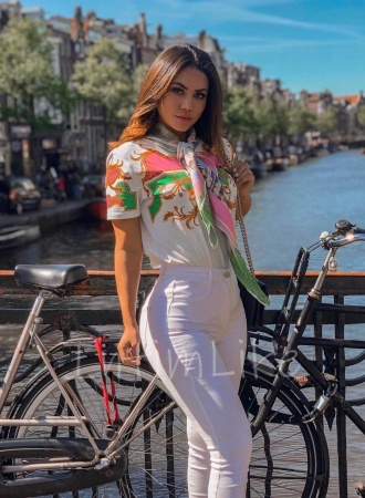 Стриптизерша Юля №16876, 28 лет