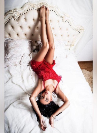 Элитная Никуся №9149, 24 лет