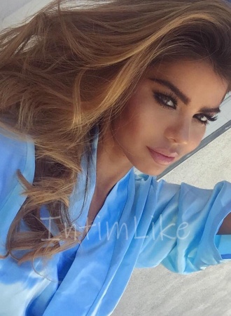 Индивидуалка Айза №6984, 22 лет