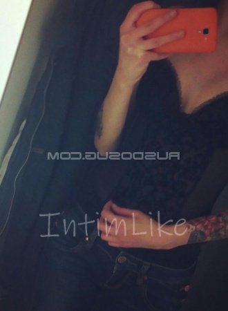 Частная Фарида №3174, 22 лет