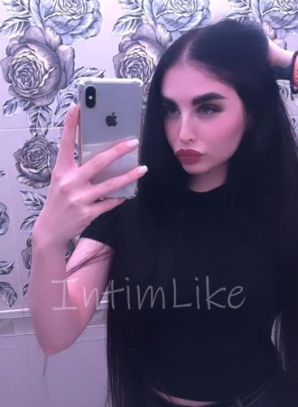 Шалава Айша №7762, 36 лет