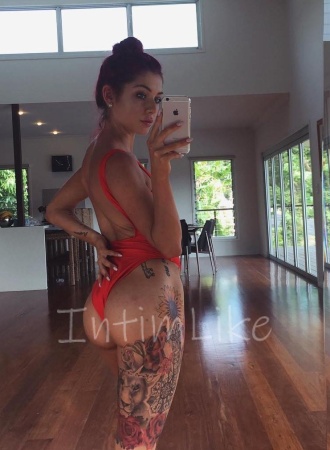 Подружка Настя №38351, 26 лет