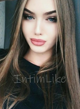 Массажистка Лайло №7481, 22 лет