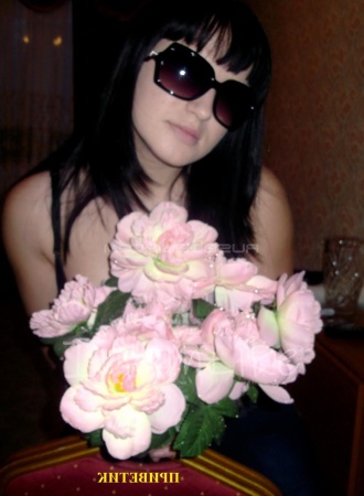  Альбина №43672, 23 лет