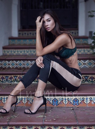 Подружка Даша №35864, 22 лет