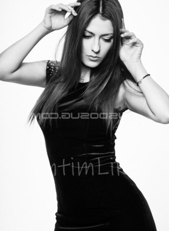 Индивидуалка Настя №34780, 25 лет