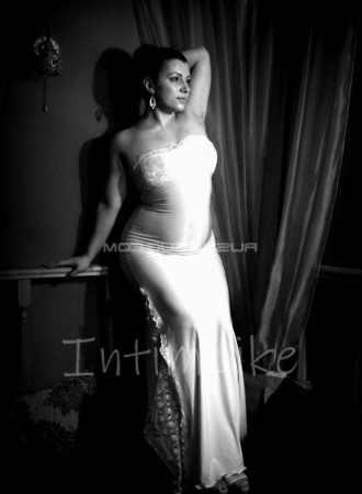 Стриптизерша Маша №33497, 27 лет