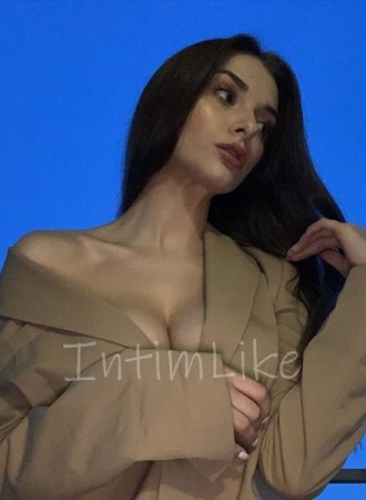 Студентка Ксюша №17203, 27 лет