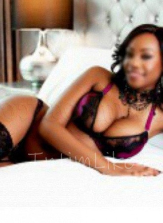 Модель Михелина №5918, 22 лет