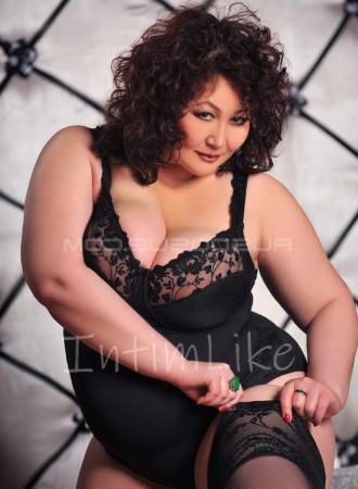 Студентка Аманда №1999, 40 лет