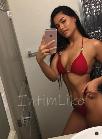 Массажистка Лама №6872, 20 лет