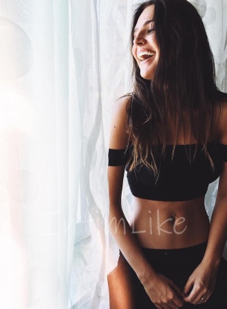 Студентка Марина №35566, 24 лет