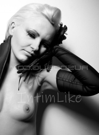 Модель Катя №23857, 26 лет