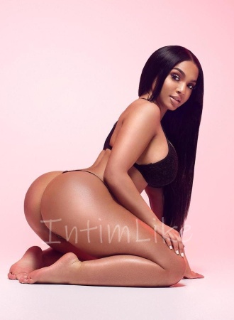 Модель Оля №17037, 24 лет