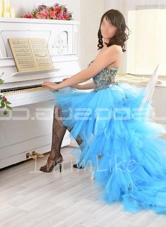 Студентка Катч №3594, 27 лет