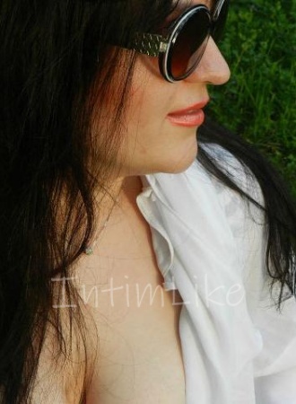 Шалава Ирина №34192, 25 лет