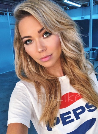 Подружка Рита №26590, 26 лет