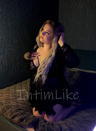 Путана Даша №37869, 25 лет